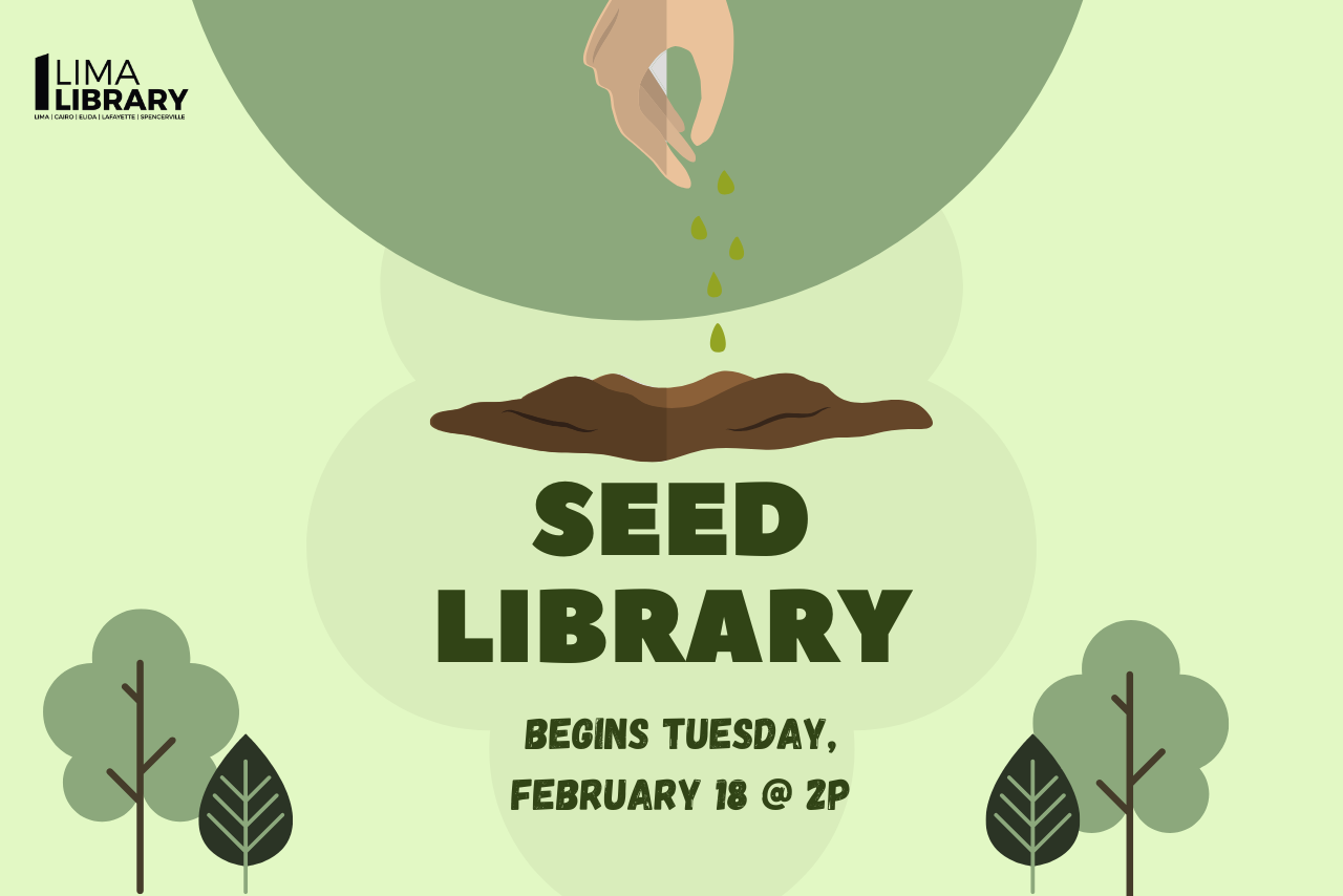 Seed Library