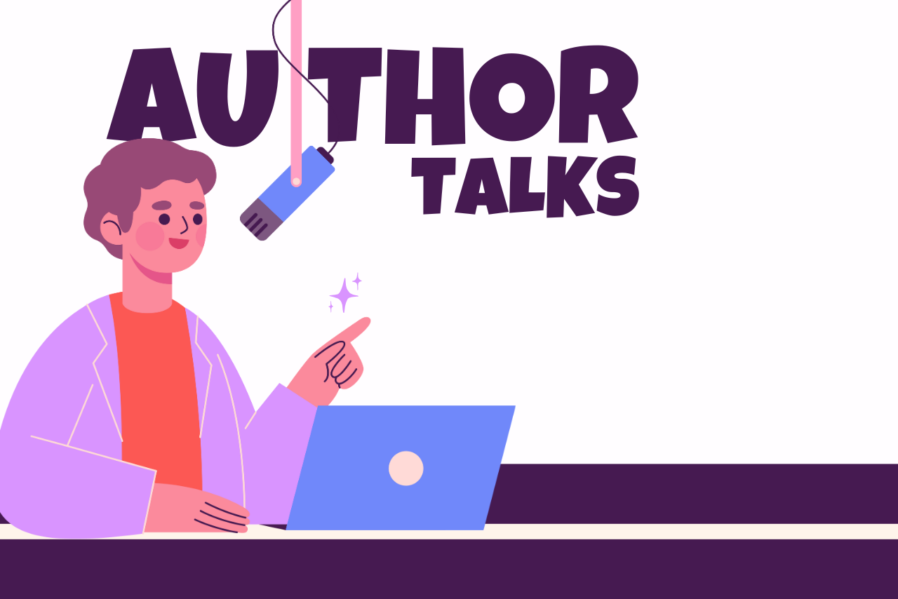 Author Talks