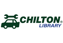 Chilton Library database image.