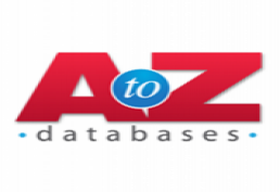 A to Z database image.